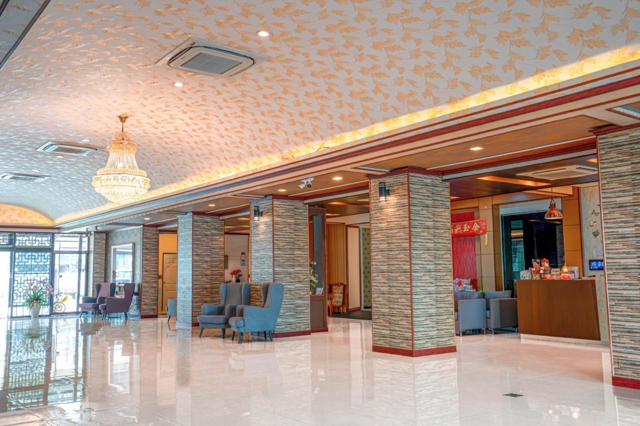 Blue Sky Airport Hotel