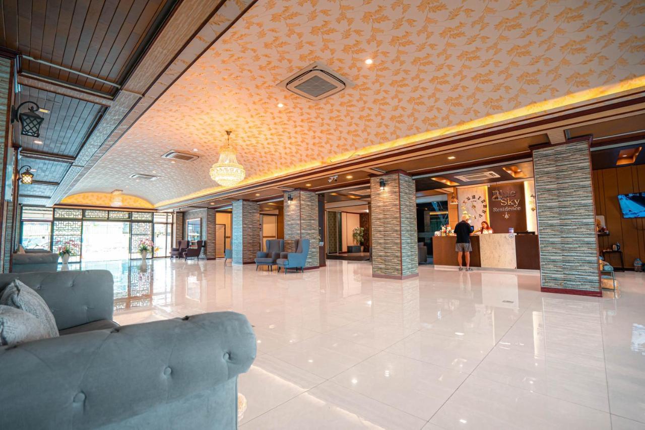 Blue Sky Airport 4* Ban Bang Phli Yai